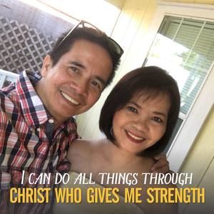 Meet your Posher, Federico